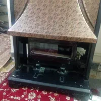 بخاری