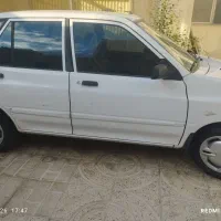 پراید 132 مدل 1390