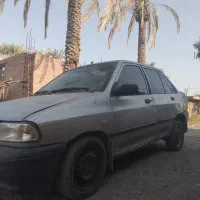 پراید مدل ۹۰