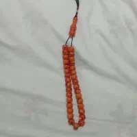 تسبیح کهربا