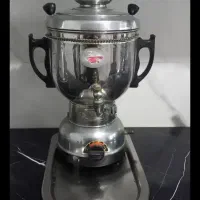 سماور  گازی