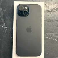 iPhone 15 normal 128|موبایل|تهران, اکباتان|دیوار