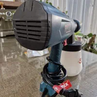 دستگاه رنگ پاش رونیکس