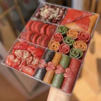 جعبه یکبار مصرف