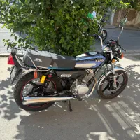 هندا ۲۰۰ راپیدو