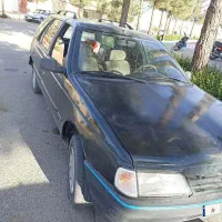 پژو 2000 استیشن