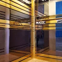 نصب و راه اندازی آسانسور ، رفع فوری خرابی
