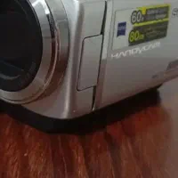 دوربین فیلمبرداری هندی کم سونی