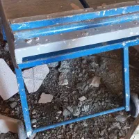 دستگاه ساروج