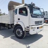 کاویان ۱۱۲    ۱۲تن