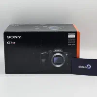 دوربین بدون آینه سونی Sony Alpha a7R IV body