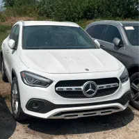 بنز gla250مدل۲۰۲۳پلاک دائم منطقه آزاد