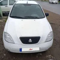 تیبا ۲ (هاچبک)