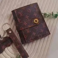 کیف مدارک مفقود