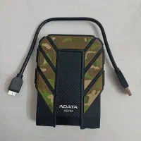 هارد ۲ترابایت
