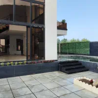 فروش-ویلا-دوبلکس-شهرکی-بغل-نمک-ابرود