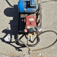 فروش سمپاش و کارواش ۳۲میلیون پول دینامش