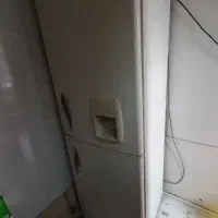 یخچال فریزر امرسان