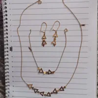نیمست طلا کاملانو