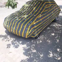 چادر نخ پنبه تمامی ماشین ها