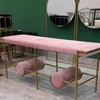 تخت مژه تخت تاتو تخت اپیلاسیون تخت لیزر وغیره