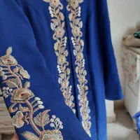 مانتو مجلسی