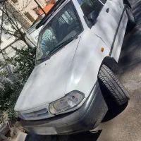 پراید وانت مدل ۹۵