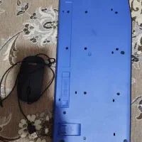 کیبورد خارجی کامپیوتر