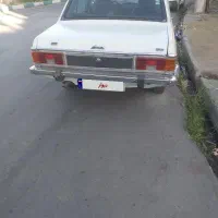 پیکان مدل ۸۳ دوگانه سور