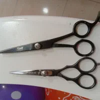 قیچی حرفه ای استیل