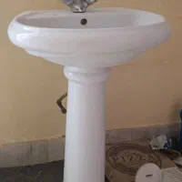 شیراب و روشویی