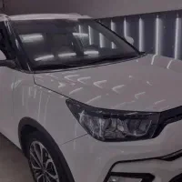 تیوولی توربو