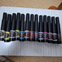 ماژیک ژاپنی و نرم افزار دستخط