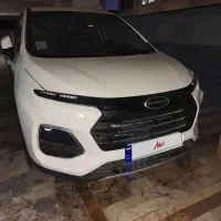 کی ام سی/kmc sr3/صفر/بیمه بدنه تا ۳۰ ماه/آگهی شخصی