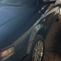 سمند سورن پلاس EF7 مدل1403