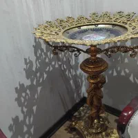 میوه خوری پایه دار