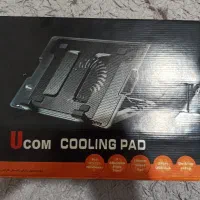 کول پد Ucom