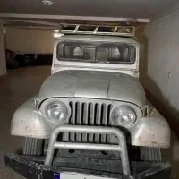 جیب شهباز امریکایی