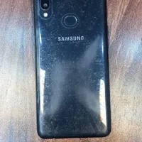 سامسونگ Galaxy A10s با حافظهٔ ۳۲ گیگابایت|موبایل|تهران, شیخ هادی|دیوار