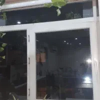 پنجره upvc|مصالح و تجهیزات ساختمان|تهران, منصوریه منگل|دیوار