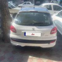 ۲۰۷ پاناروما|خودرو سواری و وانت|تبریز, |دیوار