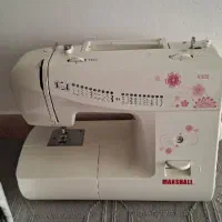 چرخ خیاطی نو مارشال