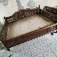 تخت|تخت و سرویس خواب|شهرکرد, |دیوار