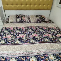 تخت خواب دو نفره