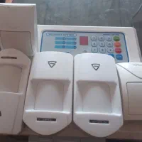 فروش دزدگیر خونه مغازه