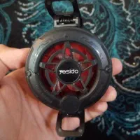 فن خنک کننده  Yesido