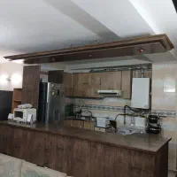 آپارتمان ۲ خوابه  ۸۰ متری  بازدید املاک کاخ