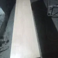 میز با چوب خوب