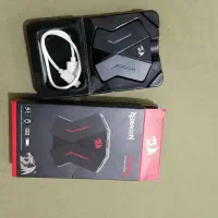 مبدل REDRAGON مبدل دسته ps4 و ps5  به  موس و کیبرد