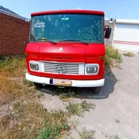 مینی بوس